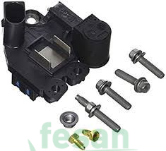 VALEO 599101 12V KONJEKTÖR BMW 5.20 5.25 5.30