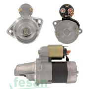30209 HİTACHİ 12V MARŞ MOTORU NİSSAN PRİMERA ALMERA 10DİŞ 1.7KW