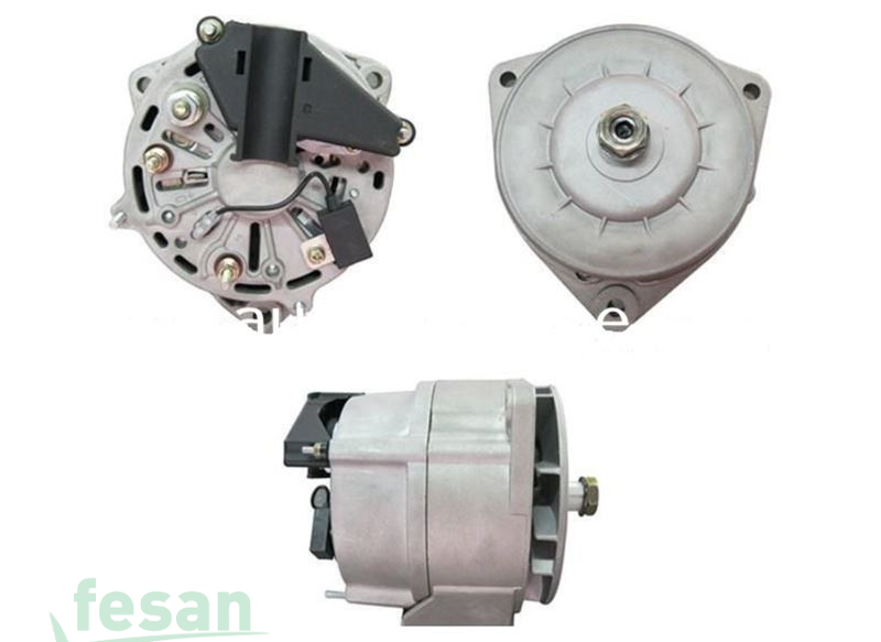 ALT 395 BOSCH 24V ŞARJ DİNAMOSU ATEGO AXOR 100AHM