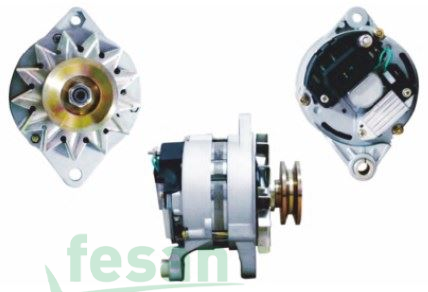 ALT 480 MARELLİ 12V ŞARJ DİNAMOSU TOFAŞ 551 60AHM