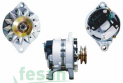ALT 480 MARELLİ 12V ŞARJ DİNAMOSU TOFAŞ 551 60AHM