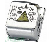 HELLA 5DD008319-501 FAR XENON BALAST OPEL ASTRA G-H VECTRA C AUDİ A3-A6 2005-2011 A8-QUATTRO 2004-2010 RENAULT CLİO II SCENİC SKODA SUPERB NİSSAN QASHQAİ