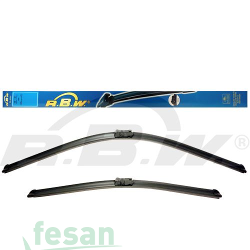 90361 SİLGİ SÜPÜRGE FORD TRANSİT V362 V363 2014 30+21 750+500MM