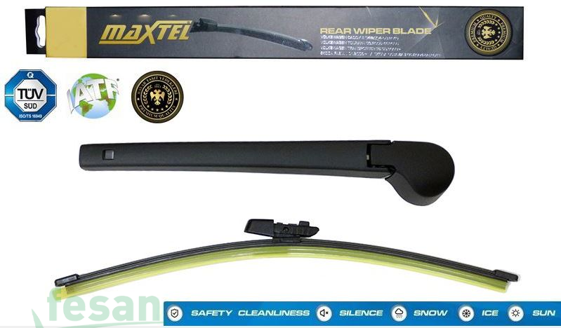 12620628 SİLGİ ARKA KOL SÜPÜRGE SKODA KAMİQ 2019> 300MM