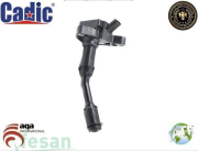 45002026 ATEŞLEME BOBİNİ FORD CMAX FOCUS KUGA KALEM BOBİN
