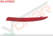 VN-ATR033 REFLEKTÖR ARKA TAMPON SEAT İBİZA SOL 2009-2012