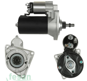 BOSCH DLS6040 12V MARŞ MOTORU LADA SAMARA 1.3L 1.5 11DİŞ 1.8KW