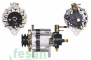 ALT 630 HİTACHİ 12V ŞARJ DİNAMOSU BMC 2.5 3.0 NİSSAN TERRANO URVAN 70AHM
