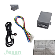 14 1204 MODÜL FAR SENSÖRÜ FALLOW ME HOME