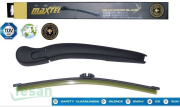 12609556 SİLGİ ARKA KOL SÜPÜRGE BMW 3 SERİ F30-F31 F35-F80 2011-2018 300MM
