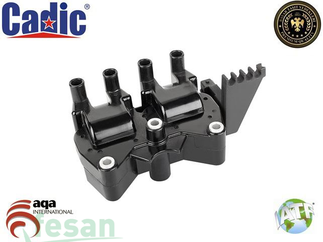 45005361 ATEŞLEME BOBİNİ ALBEA DOBLO MAREA 52013 46480361