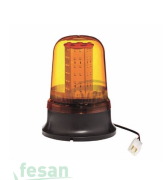 AYFAR TR 503-8 12-24V GALAXİ LAMBA YUVARLAK LEDLİ