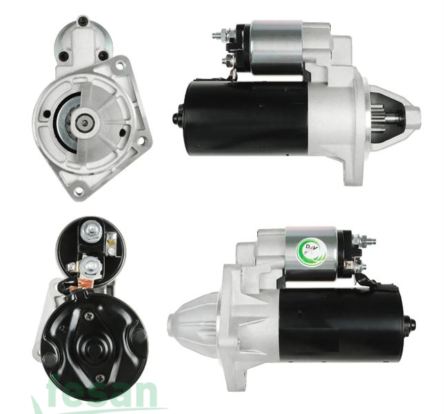 BOSCH DLS6042 12V MARŞ MOTORU LADA NIVA DOGAN ŞAHİN 1.6 MOTOR 11DİŞ 1.3KW