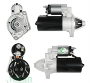 BOSCH DLS6042 12V MARŞ MOTORU LADA NIVA DOGAN ŞAHİN 1.6 MOTOR 11DİŞ 1.3KW