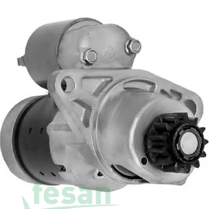30221 HİTACHİ 12V MARŞ MOTORU NİSSAN X-TRAİL 13DİŞ 1.4KW