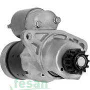 30221 HİTACHİ 12V MARŞ MOTORU NİSSAN X-TRAİL 13DİŞ 1.4KW