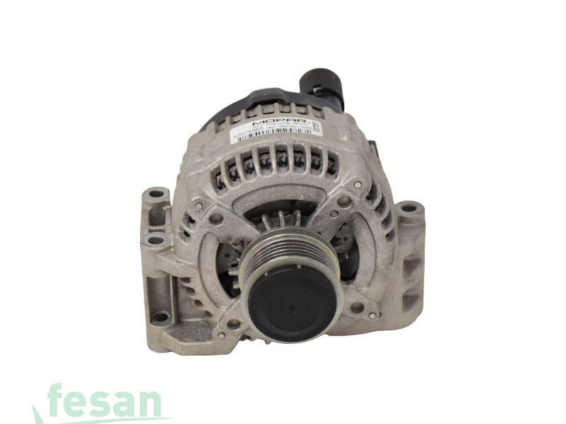 52079866 DENSO 12V ŞARJ DİNAMOSU FİAT FİORİNO 1.3 MULTİJET 150AHM