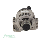 52079866 DENSO 12V ŞARJ DİNAMOSU FİAT FİORİNO 1.3 MULTİJET 150AHM