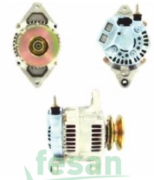 ALT 971 DENSO 12V ŞARJ DİNAMOSU SUZUKİ CARRY TOYOTA FORKLİFT İŞMAKİNASI 40AHM