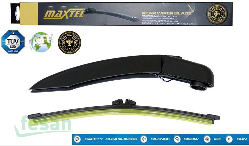 12609623 SİLGİ ARKA KOL SÜPÜRGE MİNİ COOPER COUNTRYMAN 2016> 275MM