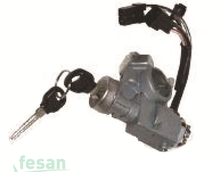 MA 780 KONTAK ANAHTARI MAZDA E2200