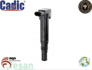 45013580 ATEŞLEME BOBİNİ CİTROEN C1 C3 C4 CACTUS C ELYSEE 301 208 308 KALEM BOBİN