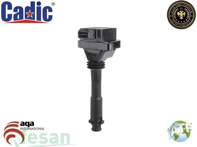 45005328 ATEŞLEME BOBİNİ FİAT BRAVO MAREA KAPPA CE 96 KALEM BOBİN