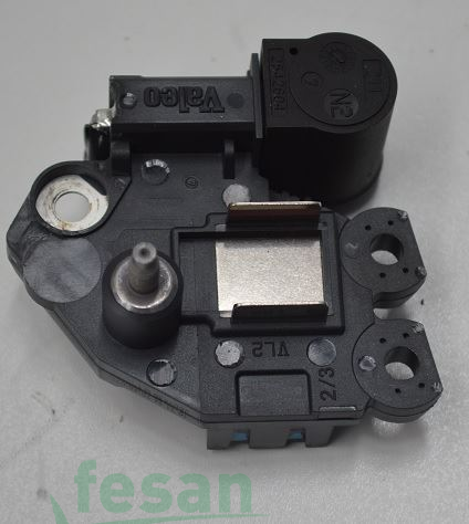 VALEO 599182 12V KONJEKTÖR FORD FİESTA FOCUS