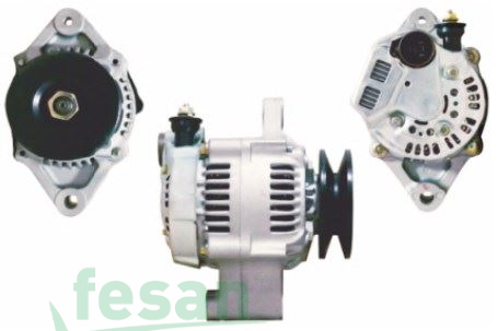 ALT 960 DENSO 12V Ş DİNAMOSU TOYOTA COROLLA DAİHATSU FORKLİFT 45AHM KA 97085