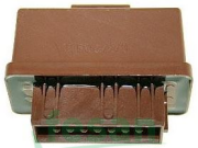 HLR10012 12V RÖLE YAKIT POMPA PEUGEOT HDİ 15F BENZİN