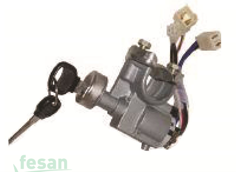 MA 790 KONTAK ANAHTARI MAZDA E2500