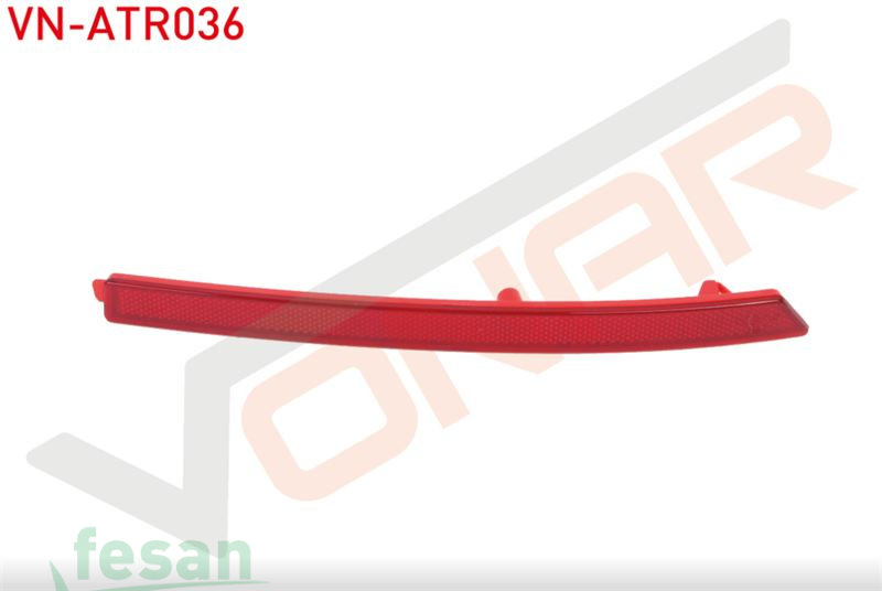 VN-ATR036 REFLEKTÖR ARKA TAMPON SEAT İBİZA SAĞ 2013-2017