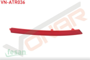 VN-ATR036 REFLEKTÖR ARKA TAMPON SEAT İBİZA SAĞ 2013-2017