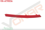 VN-ATR036 REFLEKTÖR ARKA TAMPON SEAT İBİZA SAĞ 2013-2017