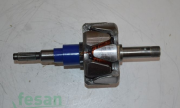 LUCAS UET 308 12V ŞARJ ROTORU NİSSAN LEVENT VAKMLU