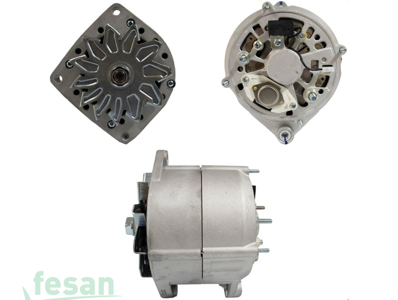 ALT 390 BOSCH 24V ŞARJ DİNAMOSU SCANİA 65AHM