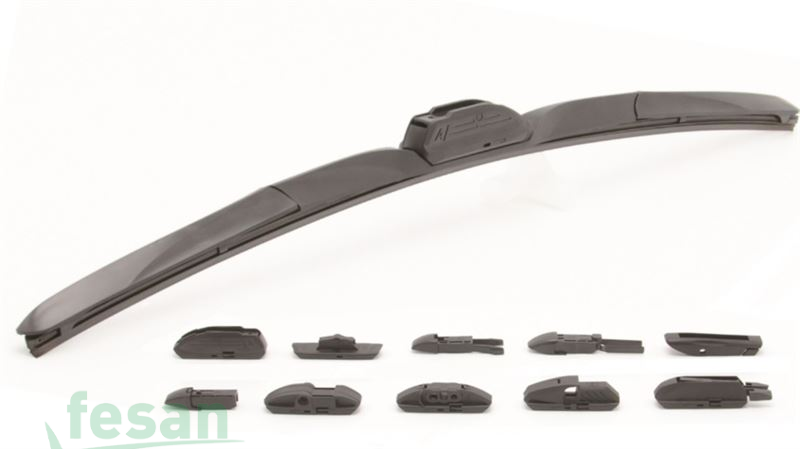 0805-16 SİLGİ SÜPÜRGESİ TOYOTA 400MM 10 APAR 16