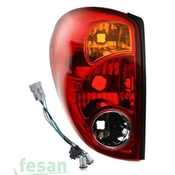 UNI-STOP-235 STOP LAMBASI MİTSUBİSHİ L200 L 2006-2015