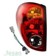 UNI-STOP-235 STOP LAMBASI MİTSUBİSHİ L200 L 2006-2015