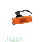 AYFAR YS 012 ÇAMURLUK SİNYAL LAMBASI ACTROS 1884