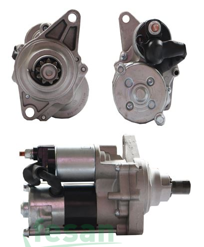 UMM 3393 MİTSUBİSHİ 12V MARŞ MOTORU HONDA ACCORD 2.0 9DİŞ 1.4KW