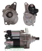 UMM 3393 MİTSUBİSHİ 12V MARŞ MOTORU HONDA ACCORD 2.0 9DİŞ 1.4KW