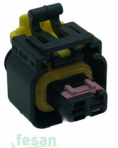 2K020A SOKET ENJEKTÖR FİAT