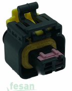 2K020A SOKET ENJEKTÖR FİAT