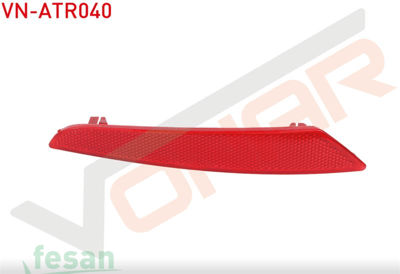 VN-ATR040 REFLEKTÖR ARKA TAMPON SEAT LEON SAĞ 2013-2016