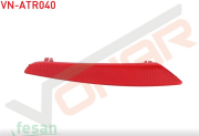 VN-ATR040 REFLEKTÖR ARKA TAMPON SEAT LEON SAĞ 2013-2016