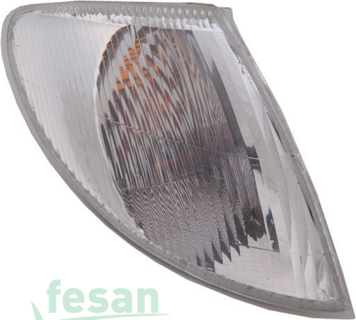 PLEKSAN 3364 SİNYAL LAMBASI RENAULT MEGANE I 1998-2002 ÖN SAĞ