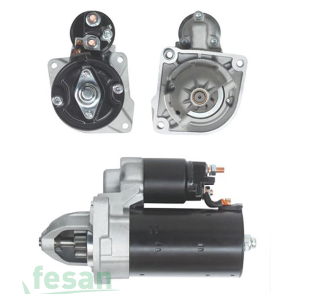 BOSCH DLS5174A 12V MARŞ MOTORU FIAT DUCATO 2.3JTD 3.0 MULTIİJET CİTROEN JUMPER PEUGEOT BOXER 3.0 HDI 9DİŞ 2.5KW