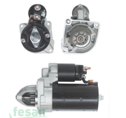 BOSCH DLS5174A 12V MARŞ MOTORU FIAT DUCATO 2.3JTD 3.0 MULTIİJET CİTROEN JUMPER PEUGEOT BOXER 3.0 HDI 9DİŞ 2.5KW