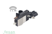 D 5042 DELFİ 12V KONJEKTÖR HYUNDAİ ELENTRA 13.5V İ20 KİA RİO